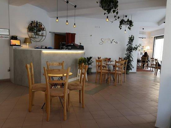 Stolia Coffeehouse and Brunch